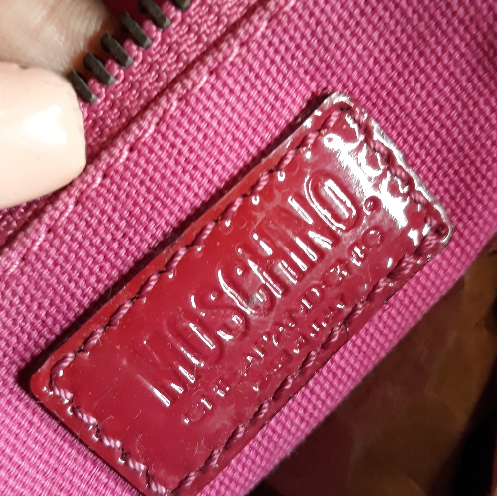 Designer Bag - Picture 3 of 3